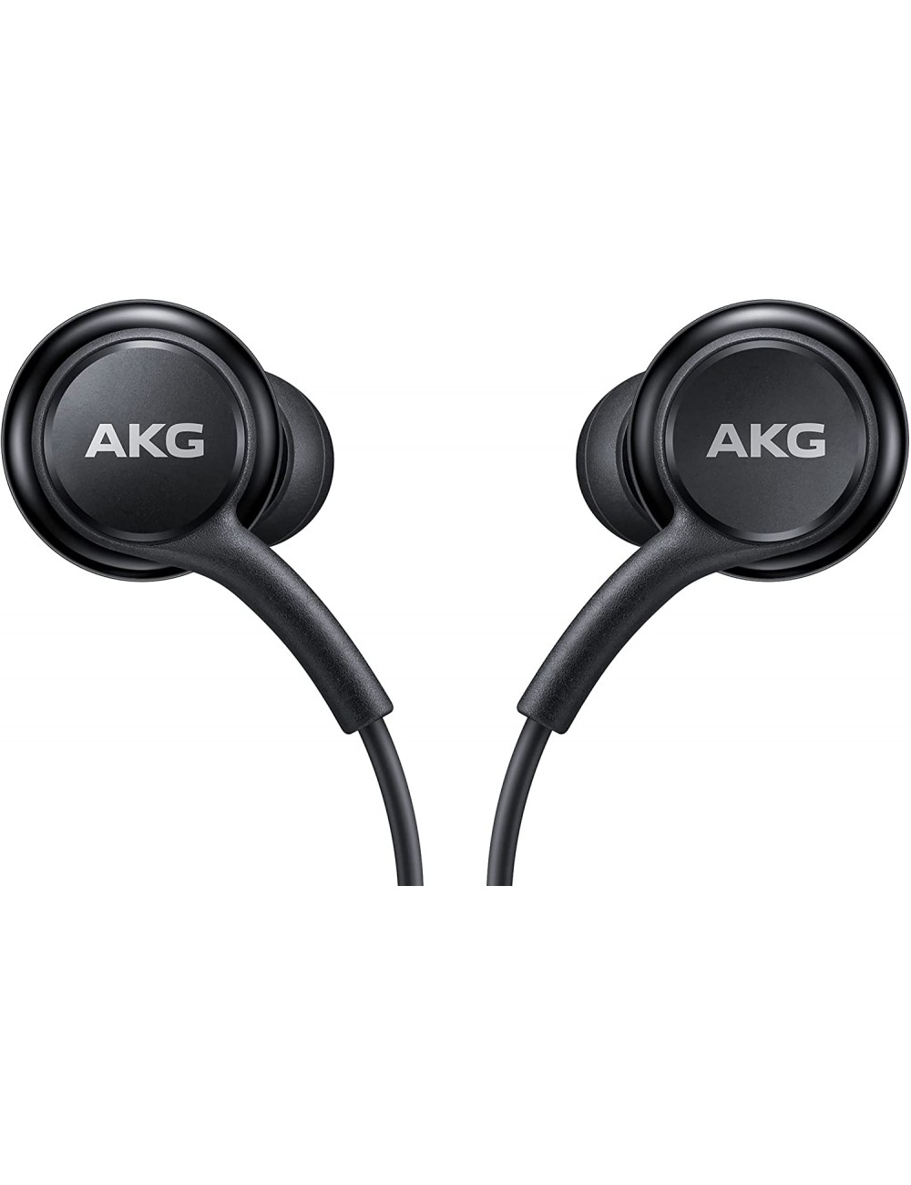 Samsung AKG Ecouteur USB Type-C EO-IC100 Noir - Casques, écouteurs
